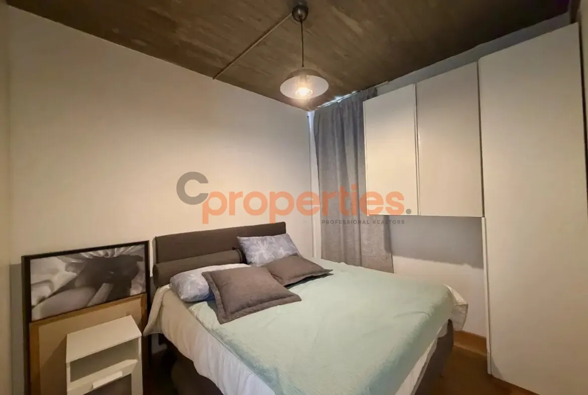 Apartment for Rent in Achrafieh