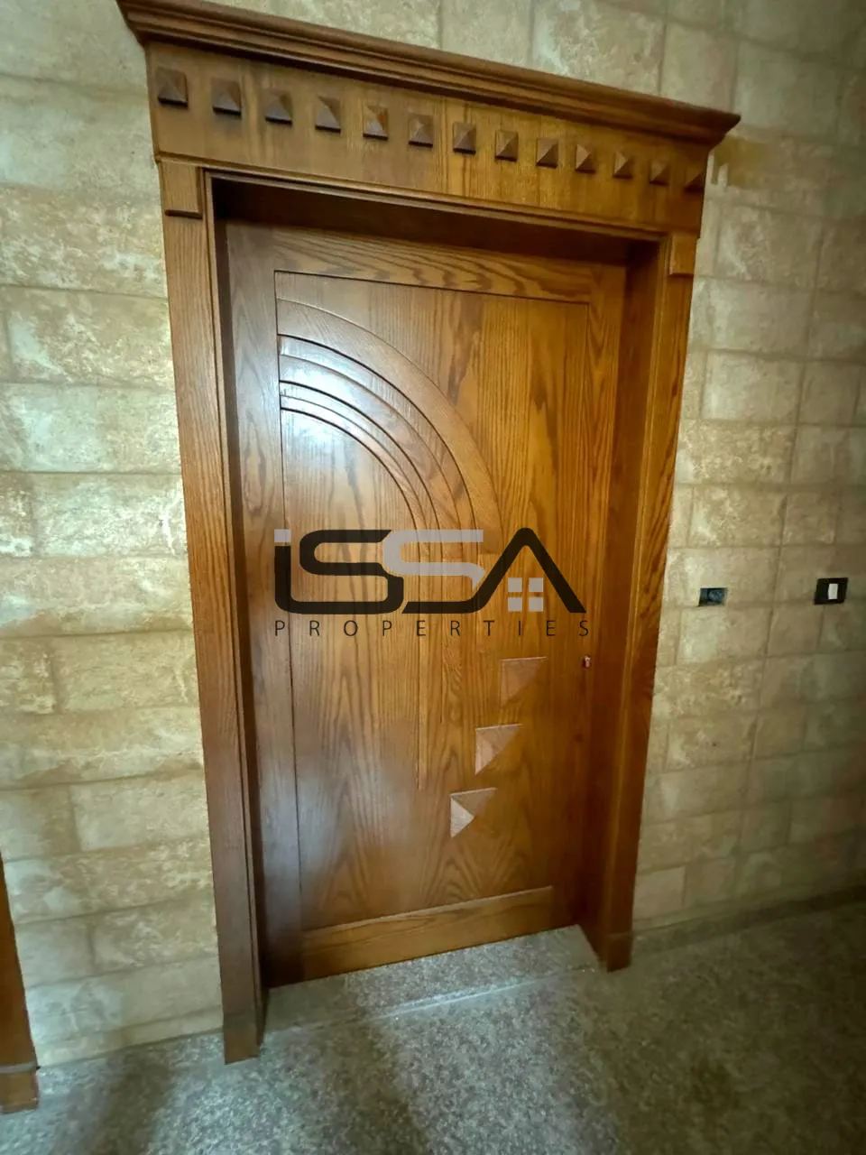 Apartment for sale in Sarba