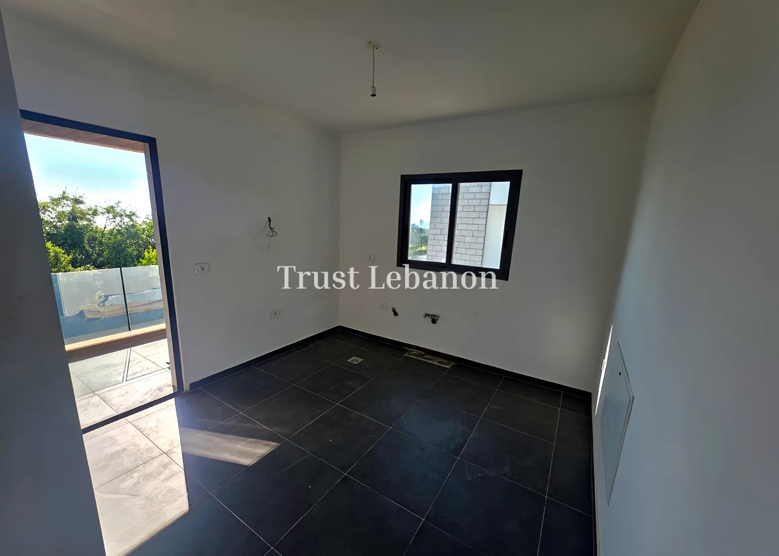 Apartment for sale in Ajaltoun, Lebanon
