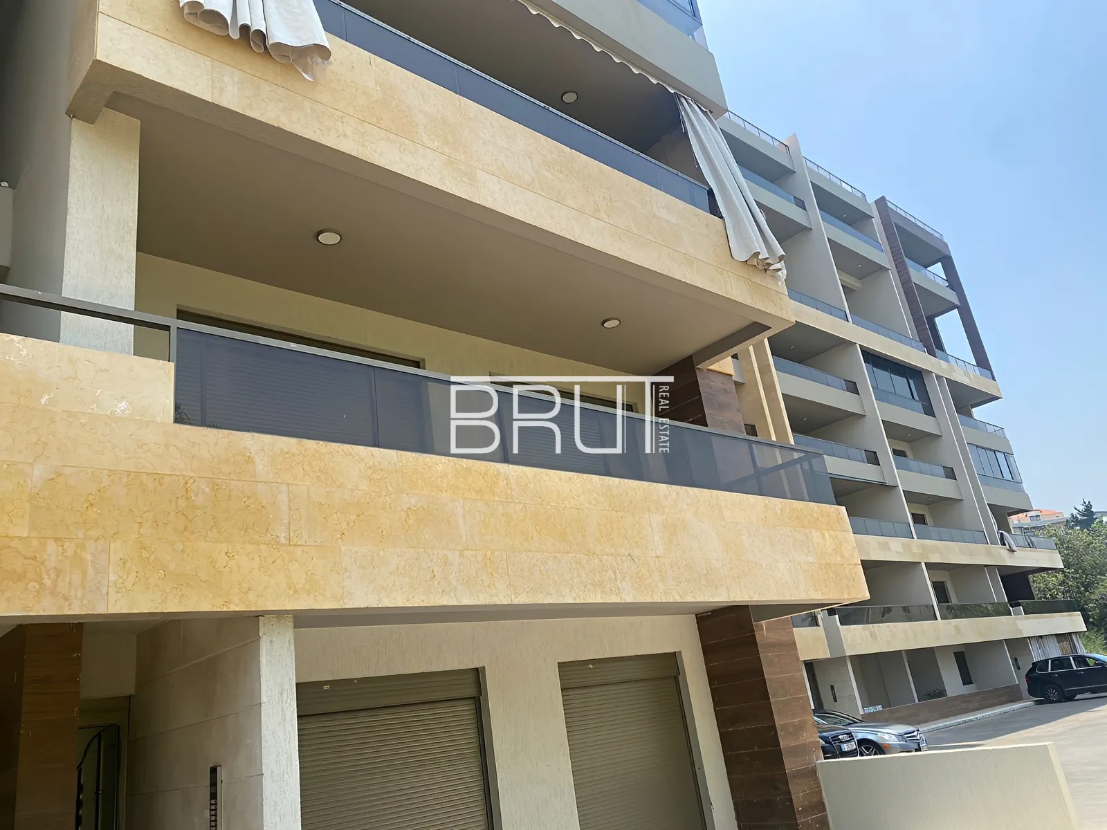Apartment for Sale in Ghadir