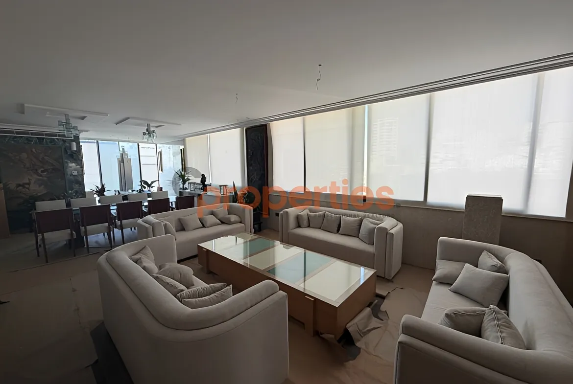 Apartment for Rent in Gemmayzeh