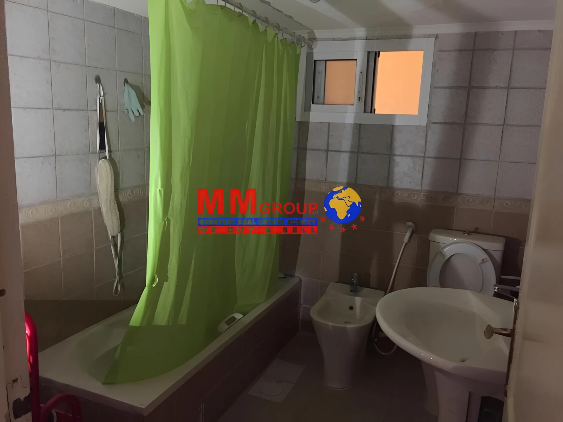 Apartment for Rent in Hamra