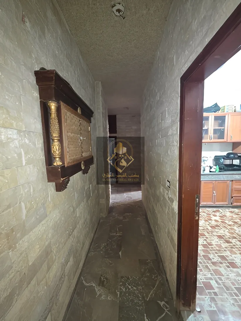 Apartment for Sale in Borj El Brajneh, Lebanon