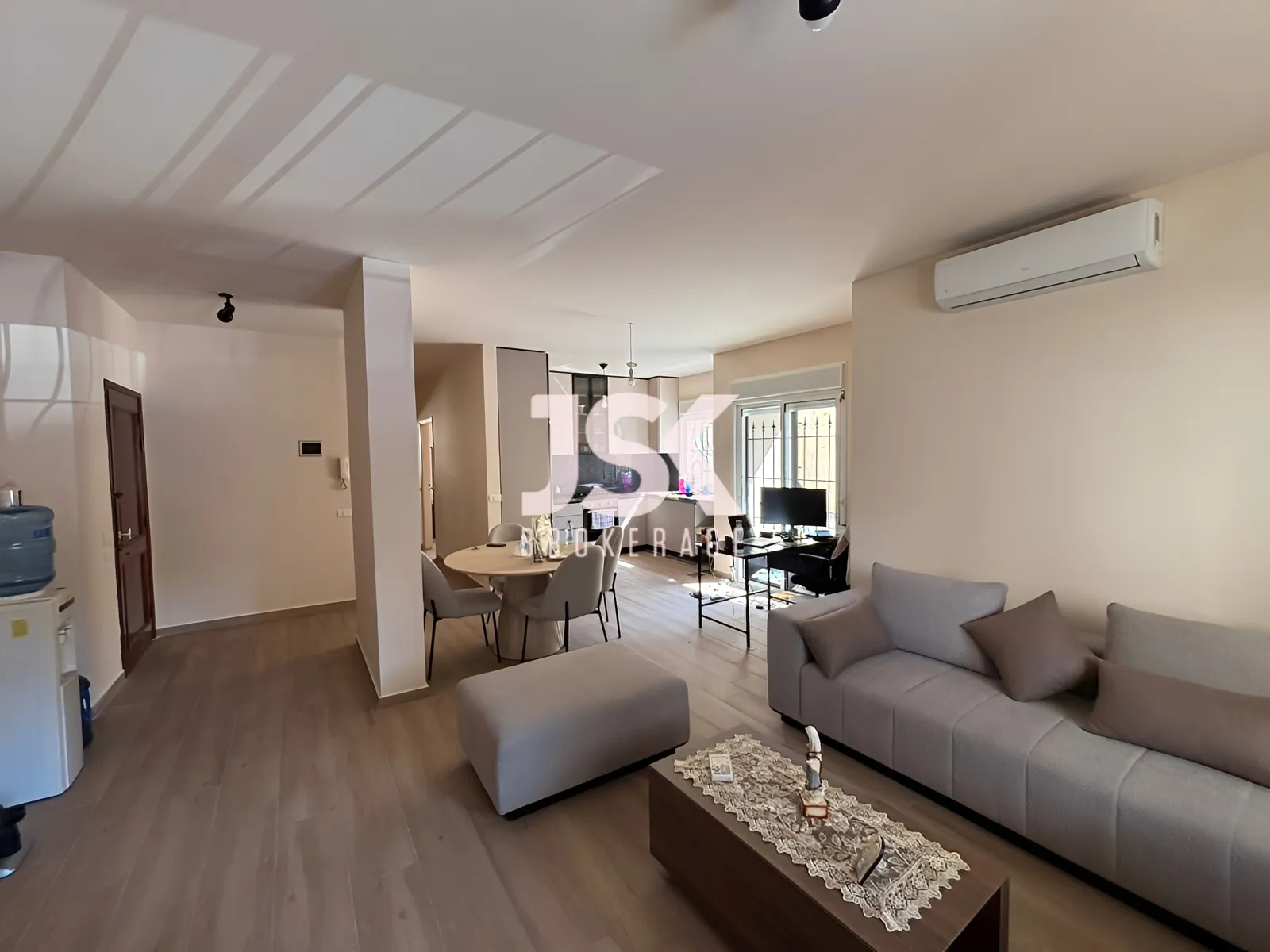 Apartment for Sale in Jdeideh - 2 bed, 2 bath