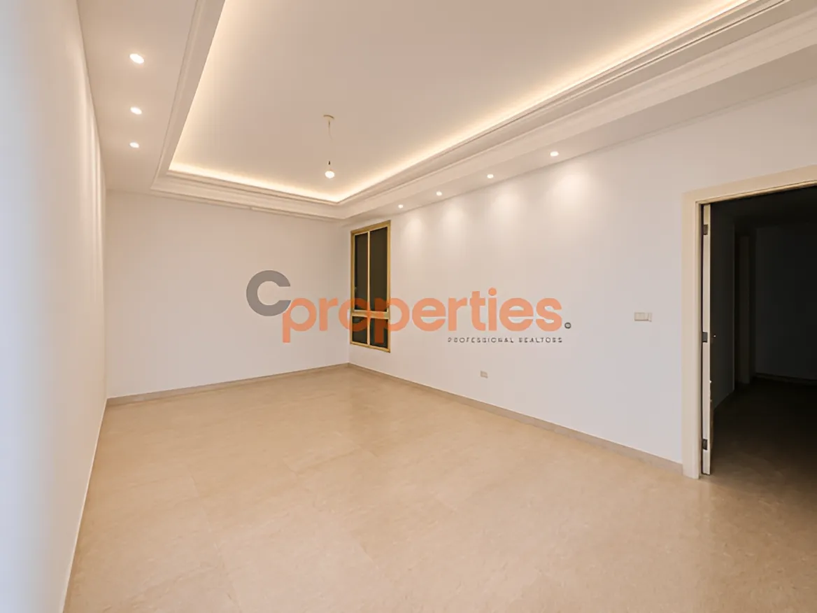 Apartment for Sale in Jnah - 3 bed, 4 bath