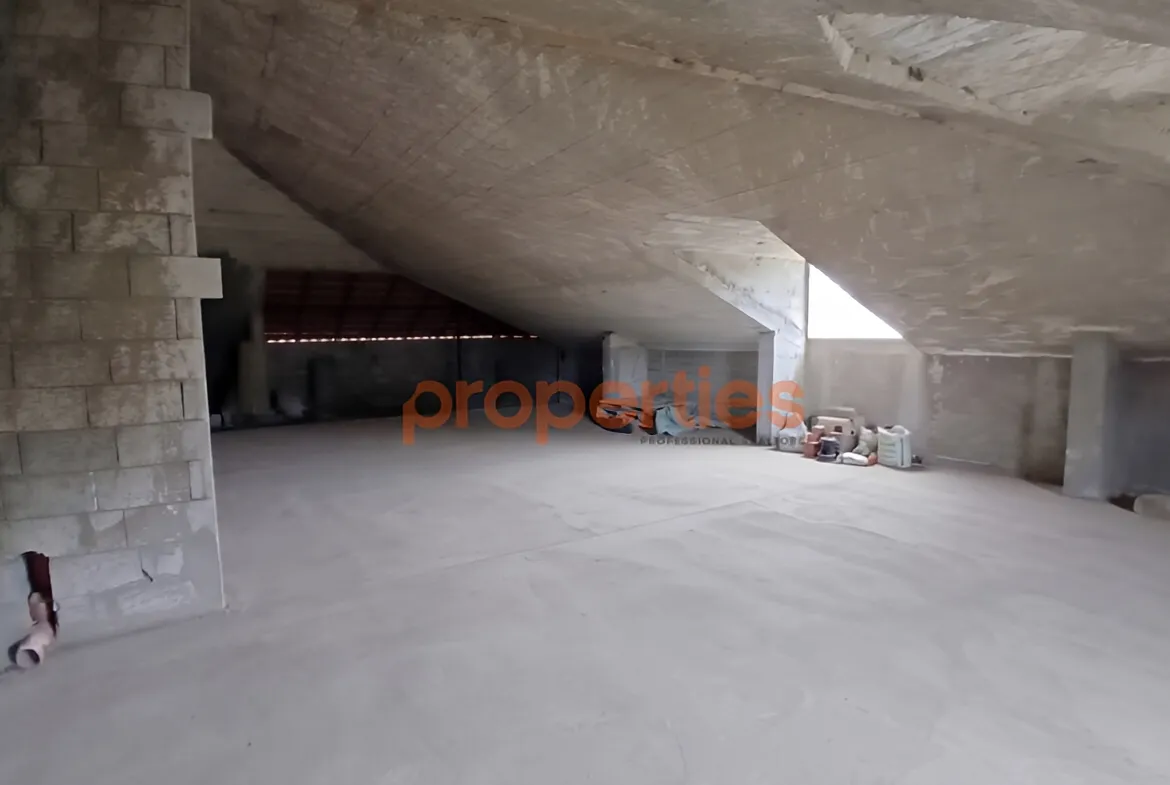 Apartment for Sale in Wata El Mrouj