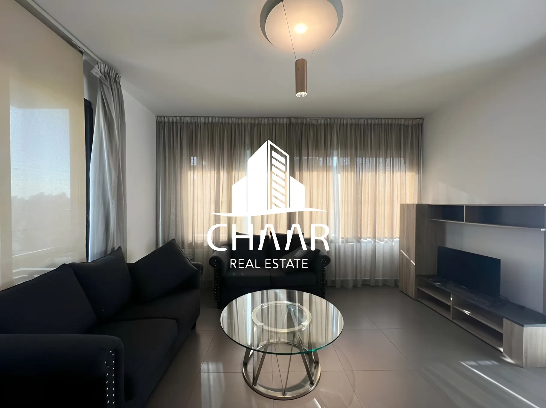 Apartment for rent in Achrafieh, Beirut, Lebanon - 2 bed, 2 bath