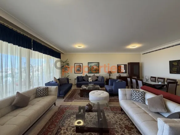 Apartment for Sale in Mtaileb
