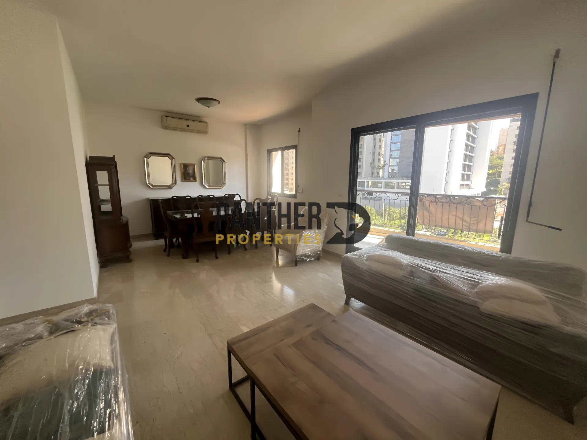 Apartment for sale in Horch tabet, lebanon