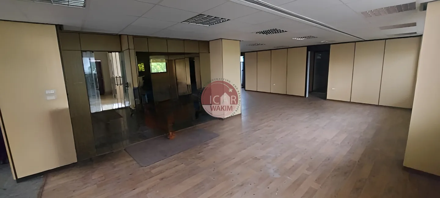 Office for sale in Jounieh