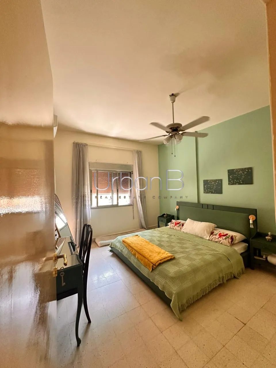 Apartment for sale in Sassine, beirut, lebanon
