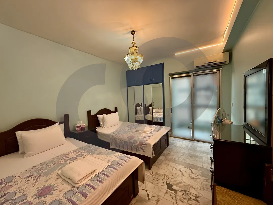 Apartment for Rent in Beirut, Lebanon