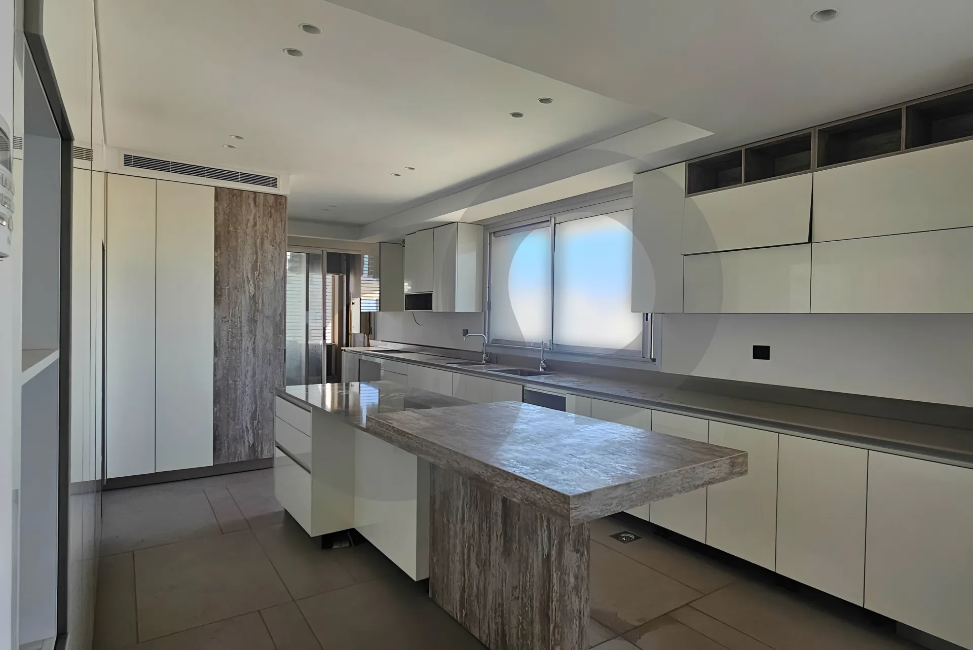 Apartment for Rent in Jnah