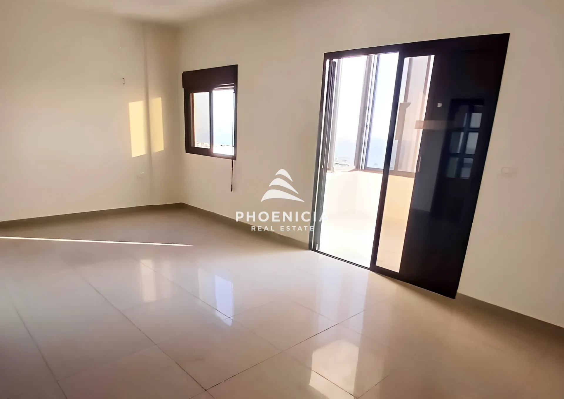 Apartment for sale in Amchit, Lebanon