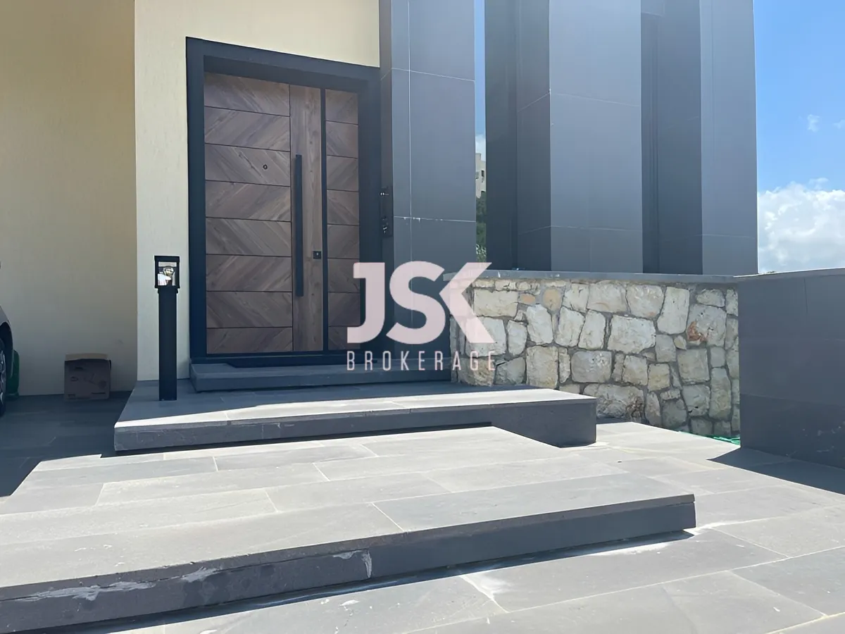 Villa for Rent in Batroun, Lebanon