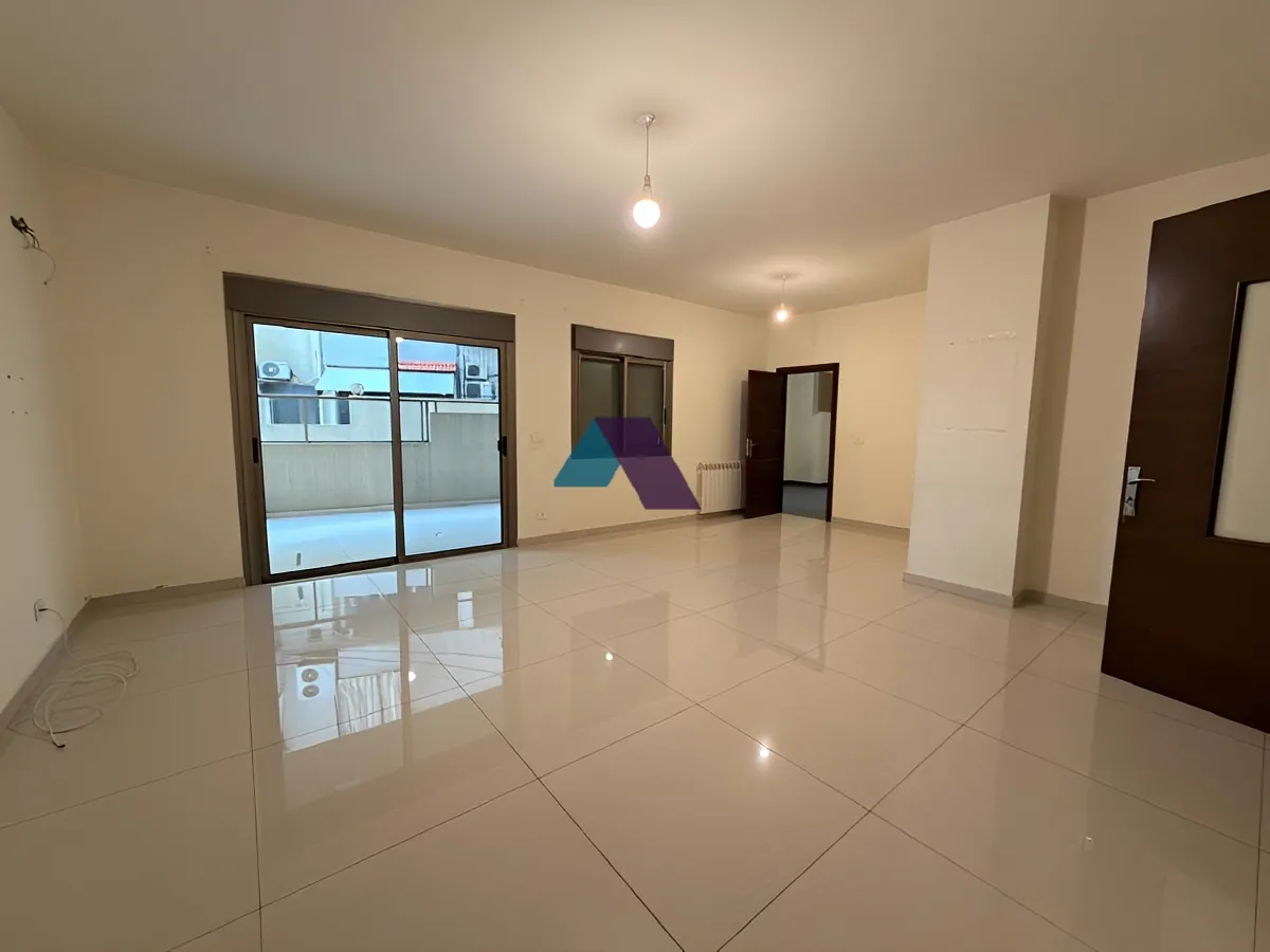 Apartment for Sale in Hazmieh - 2 bed, 4 bath