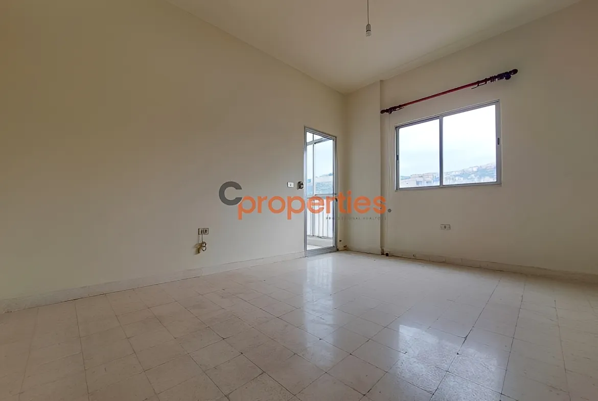 Apartment for Sale in Zalqa - 3 bed, 2 bath