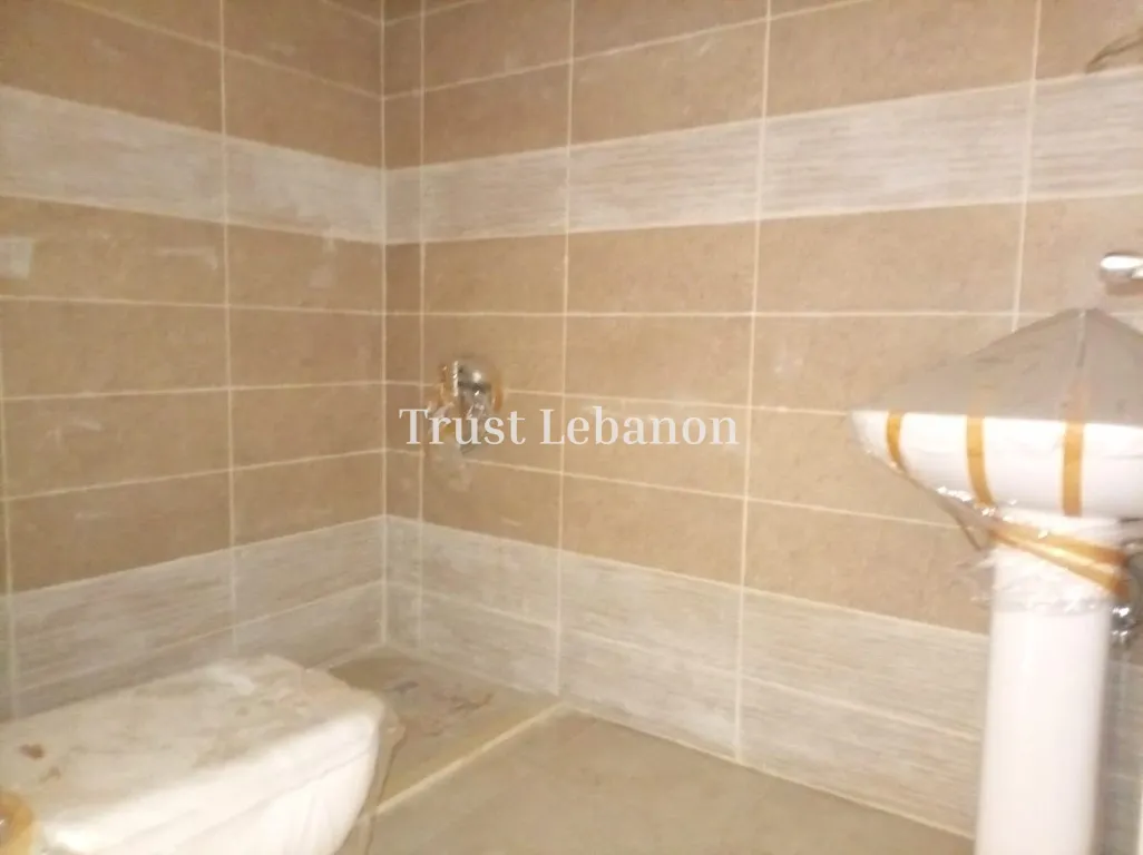 Apartment for sale in Mar Roukoz, Lebanon