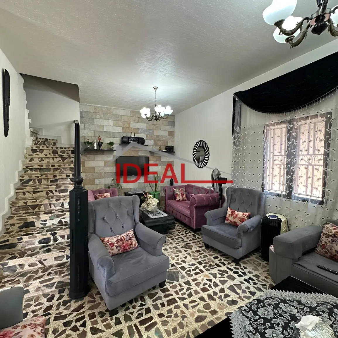 Residential Building for sale in Mghairiyeh, Lebanon
