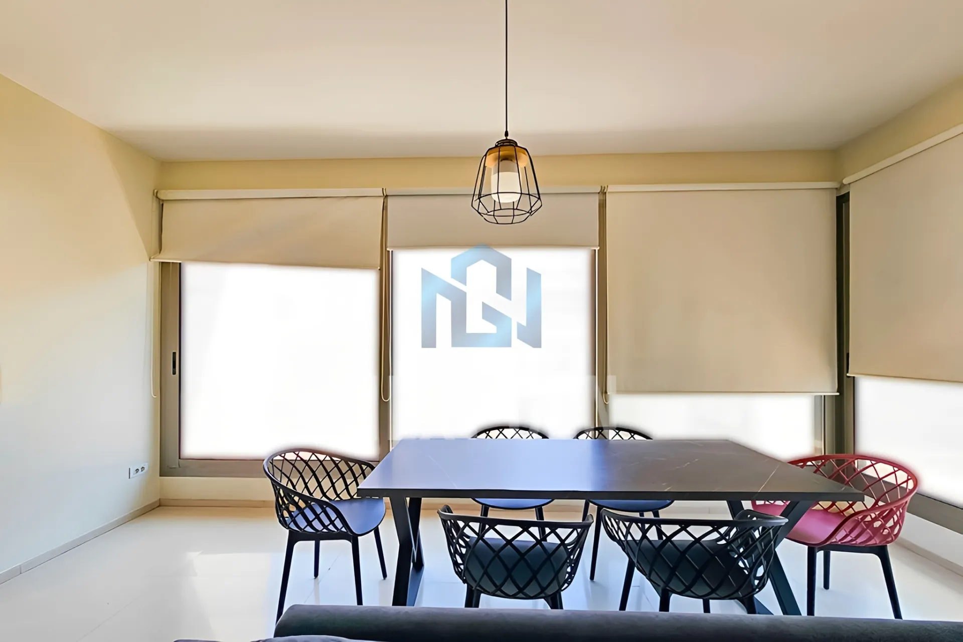 Apartment for rent in Ain Al Mraiseh, Beirut, Lebanon