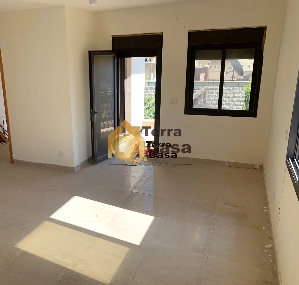 Apartment for Rent in Ain el Ghossein - 2 bed, 2 bath
