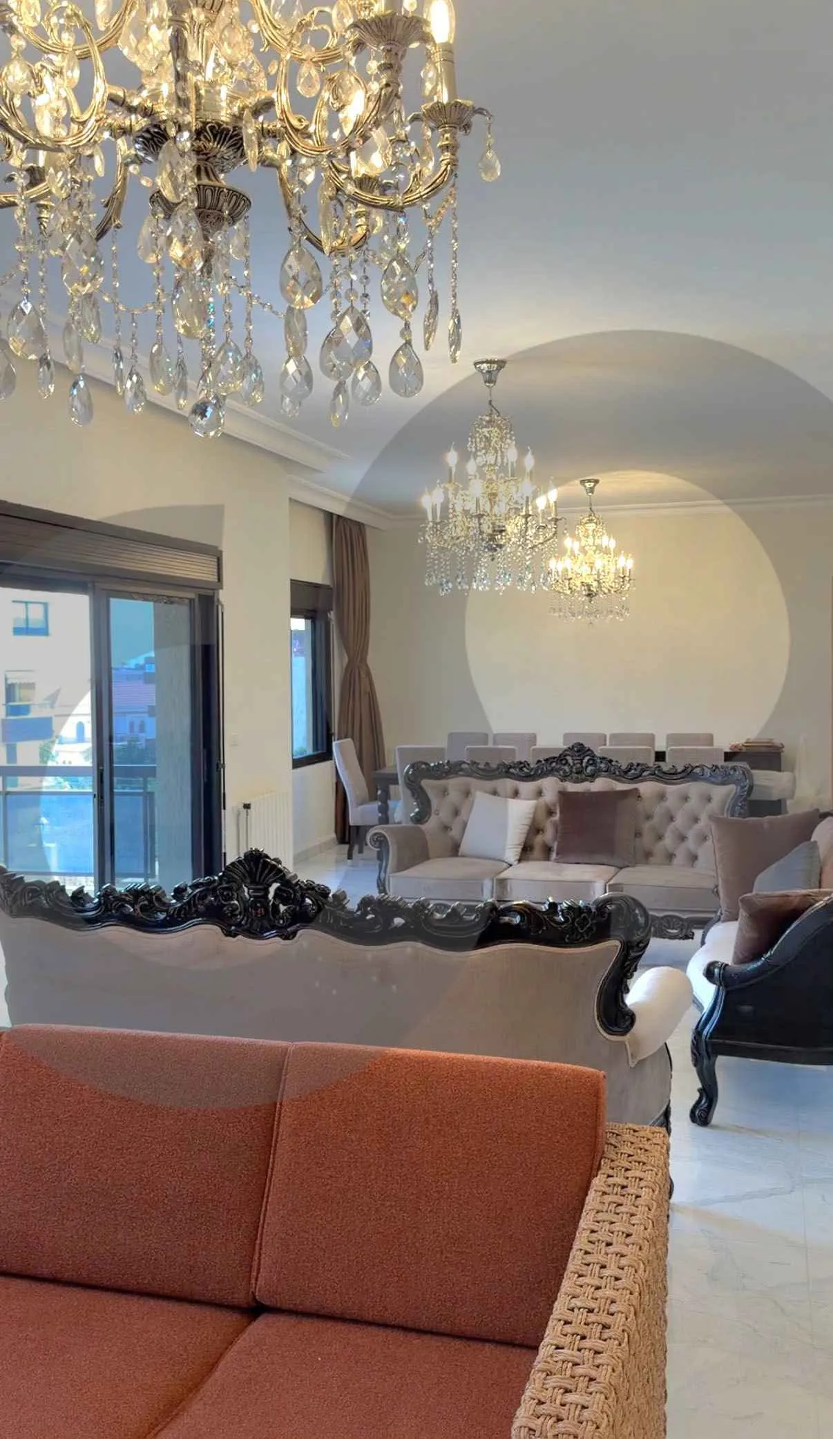 Apartment for Sale in Adma w Dafnah