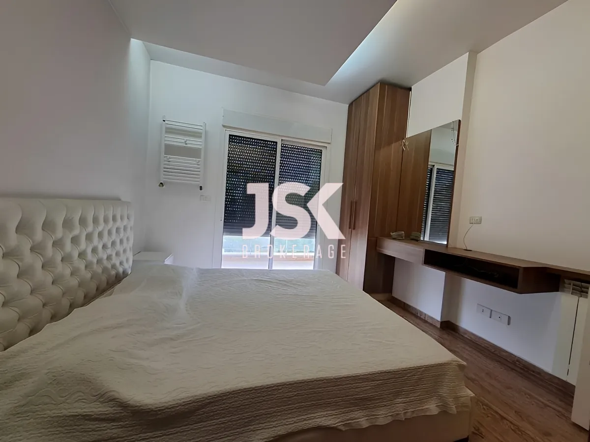 Apartment for Sale in Ballouneh, Lebanon