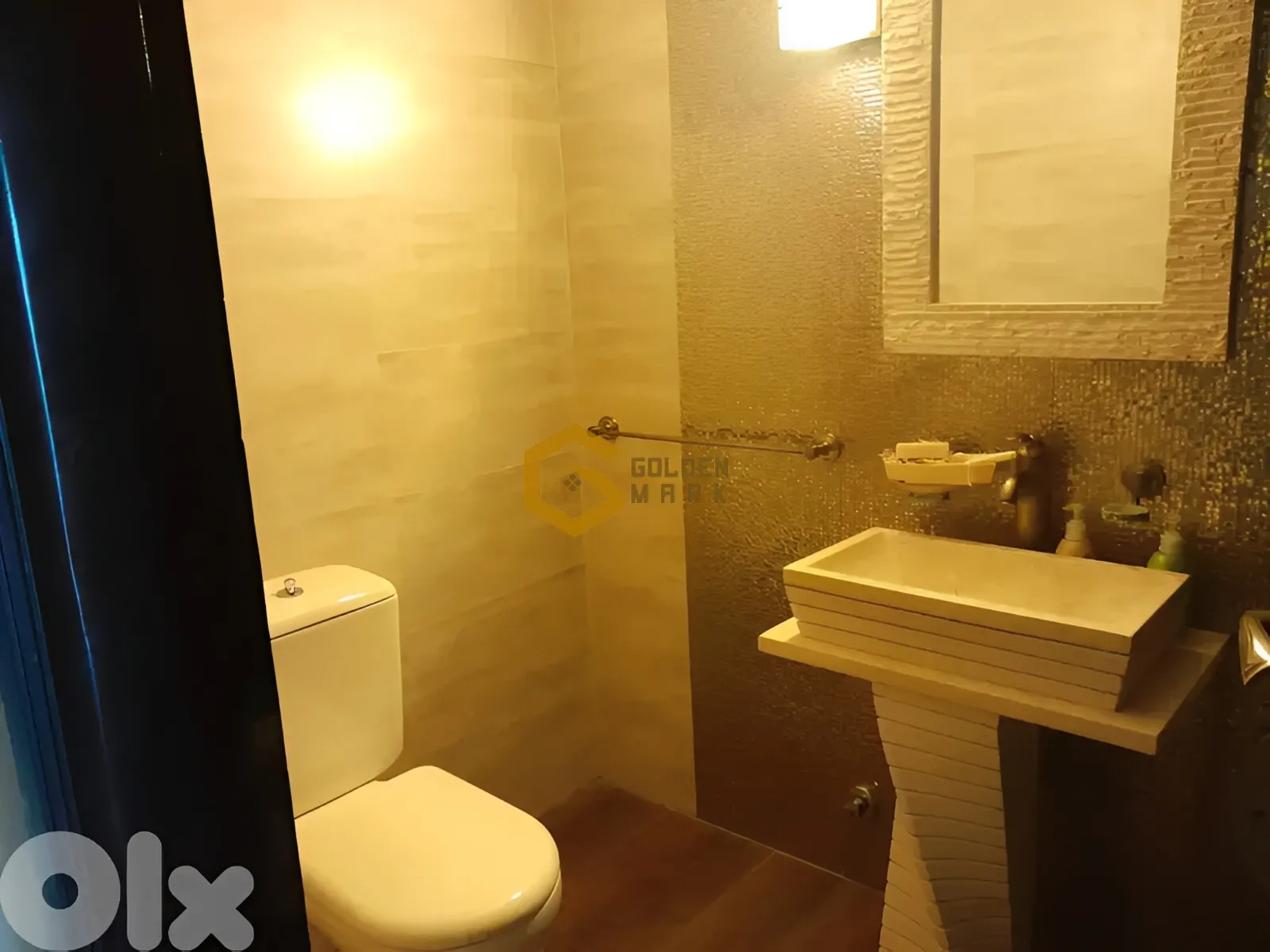 Apartment for Sale in Hboub - 2 bed, 3 bath
