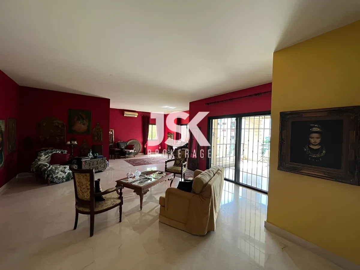 Apartment for Sale in Adma w Dafnah, Lebanon - 3 bed, 4 bath