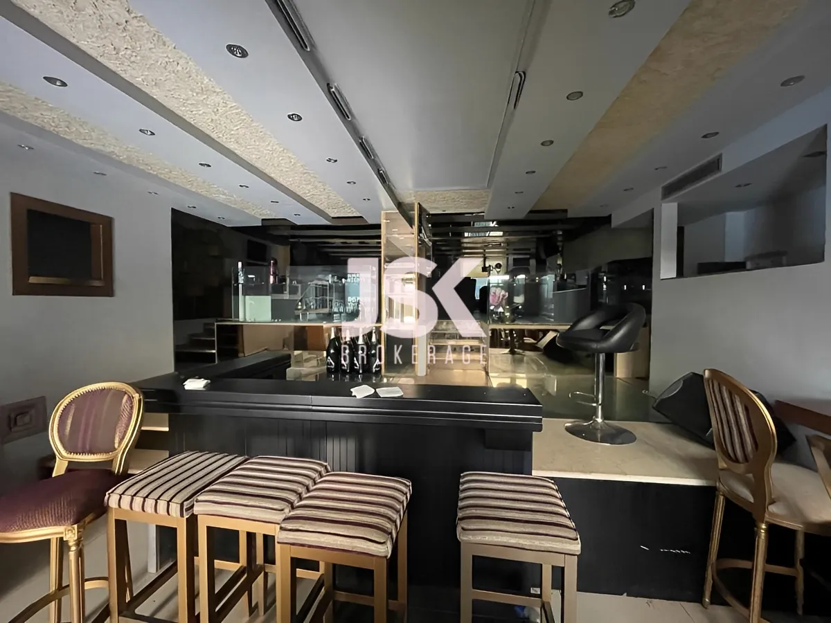 Shop for rent in Byblos