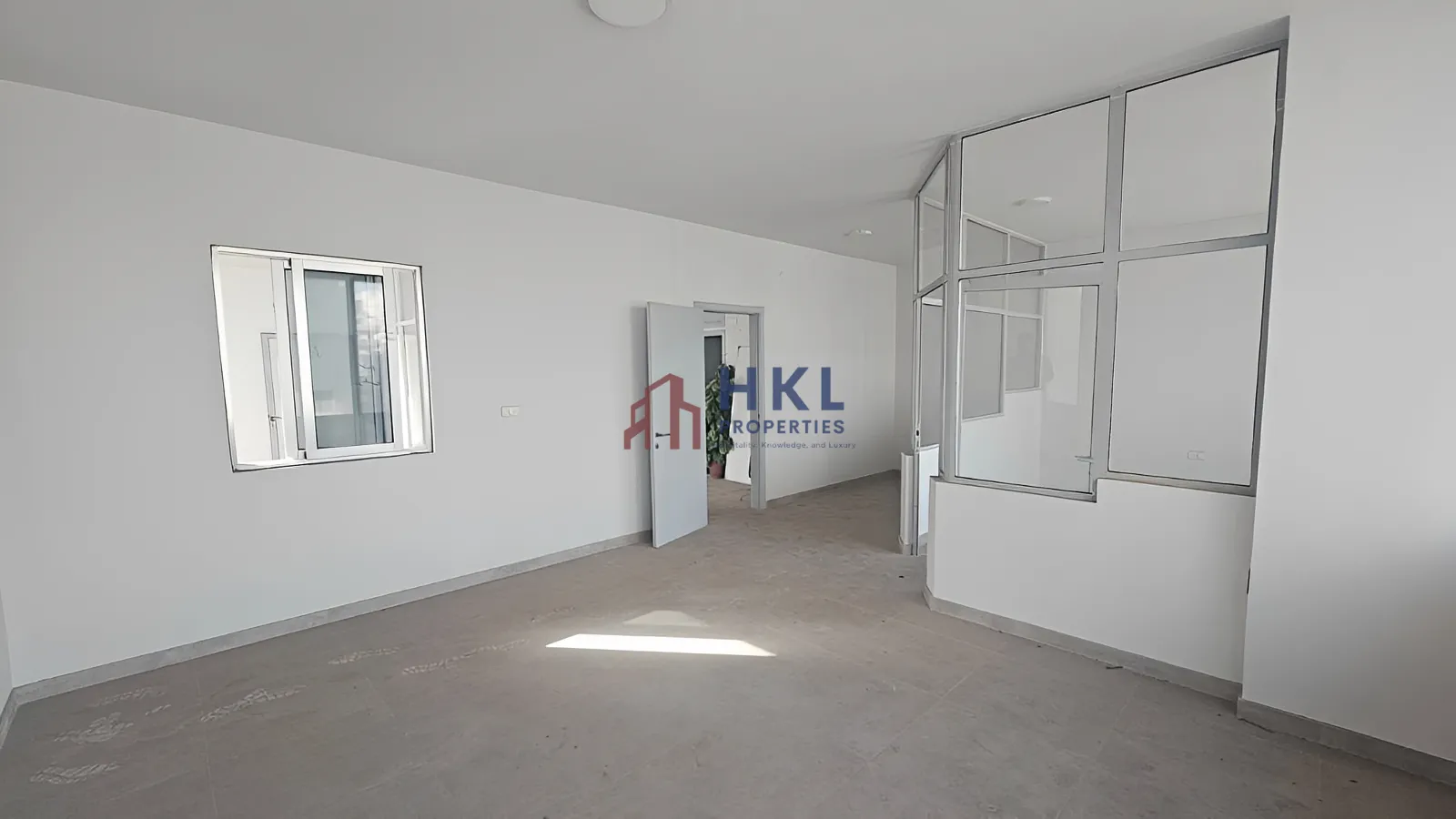 Office for sale in Achrafieh, Beirut, Lebanon