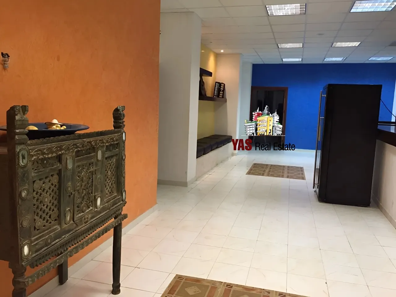 Showroom for Sale in Bsalim