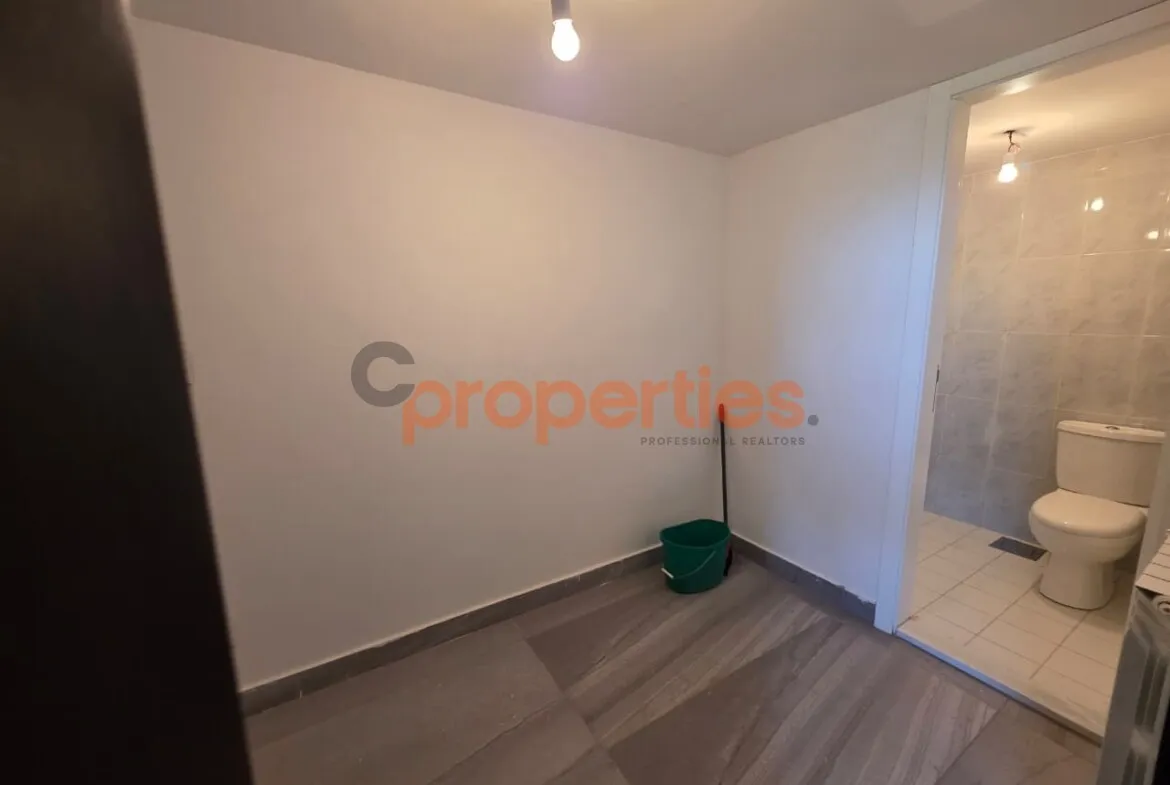 Apartment for Sale in Bikfaiya