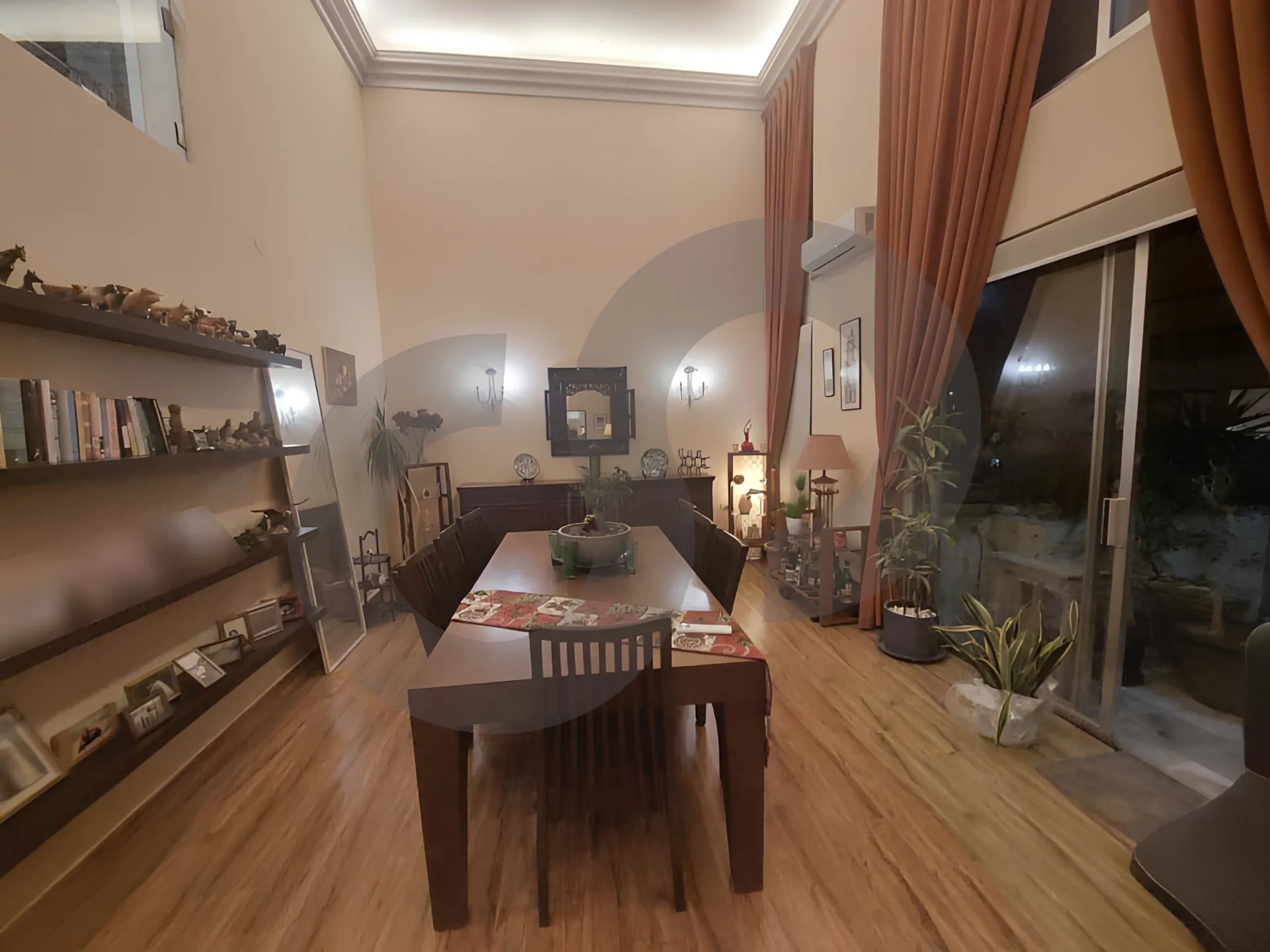 Apartment for Sale in Raoucheh