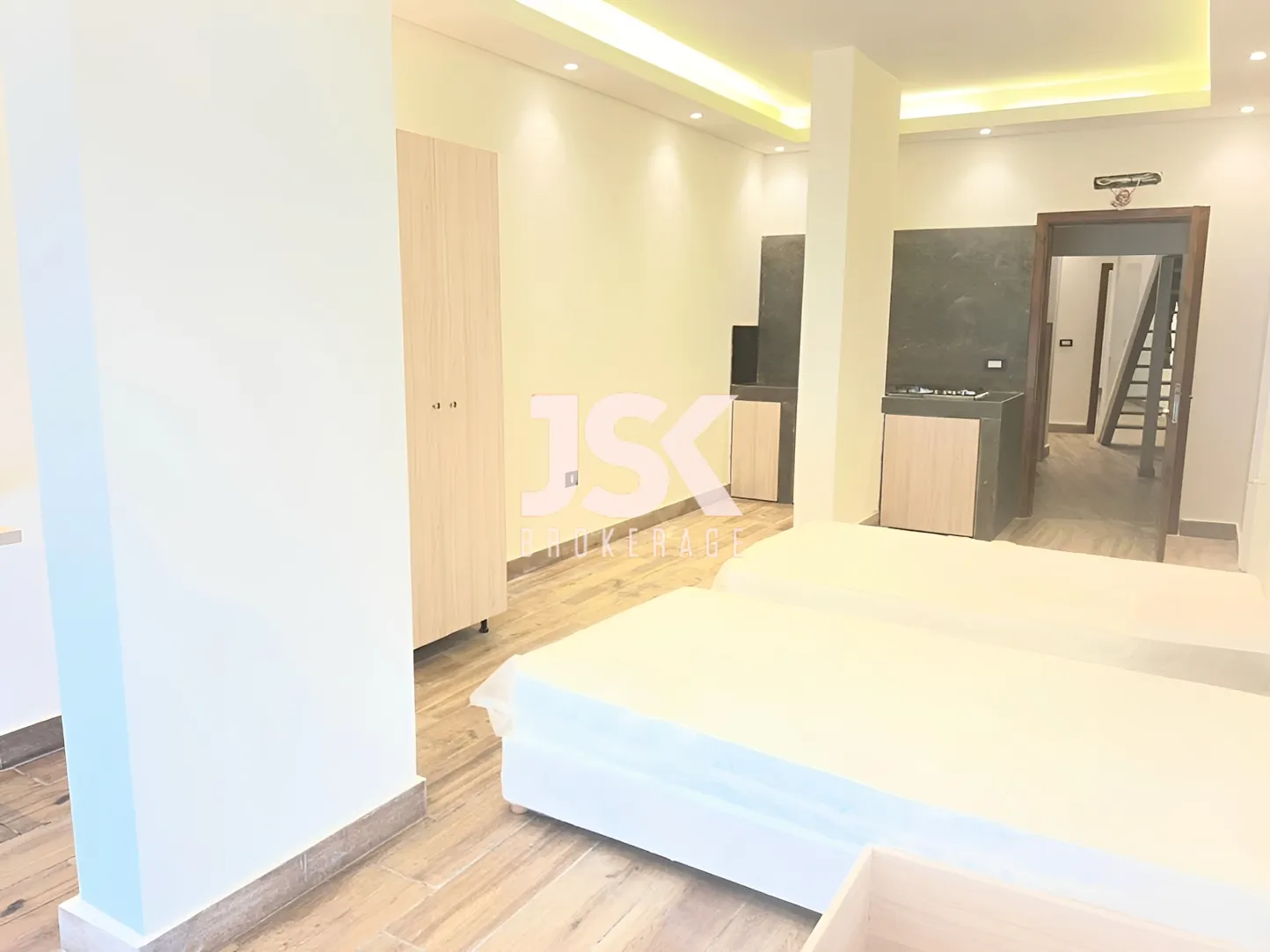 Apartment for rent in Bhamdoun, Lebanon