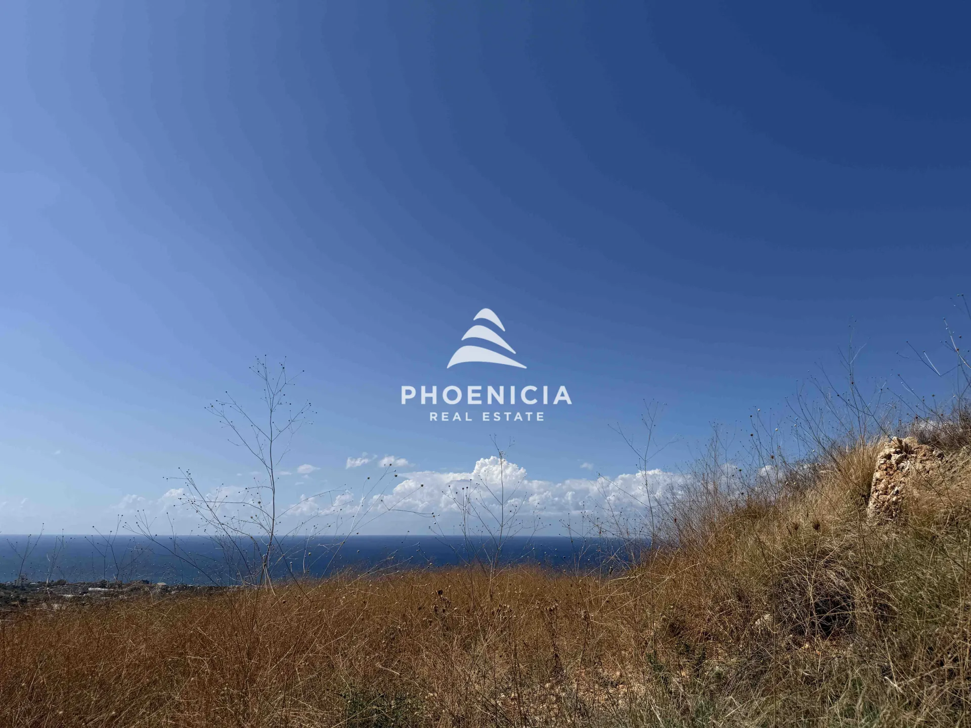 Residential Land for sale in Jdayel
