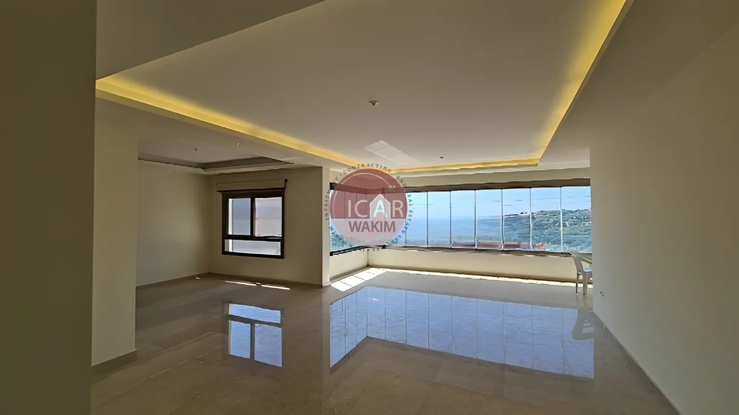 Apartment for sale in Ain Najm, Lebanon - 3 bed, 4 bath