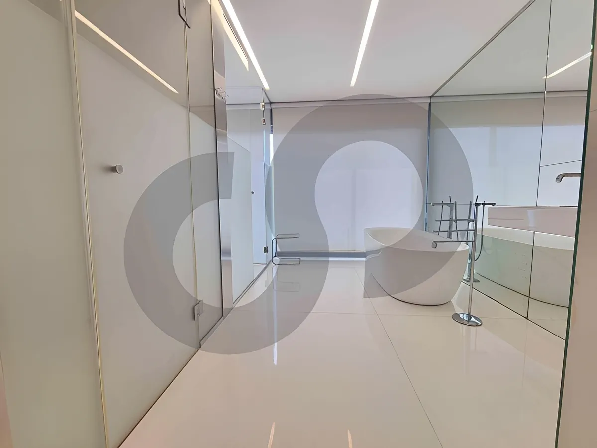 Apartment for Sale in Achrafieh, Beirut, Lebanon