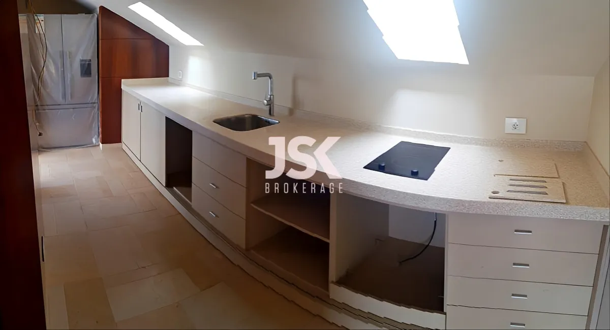 Duplex for Sale in Tabarja, Lebanon - 4 bed, 5 bath