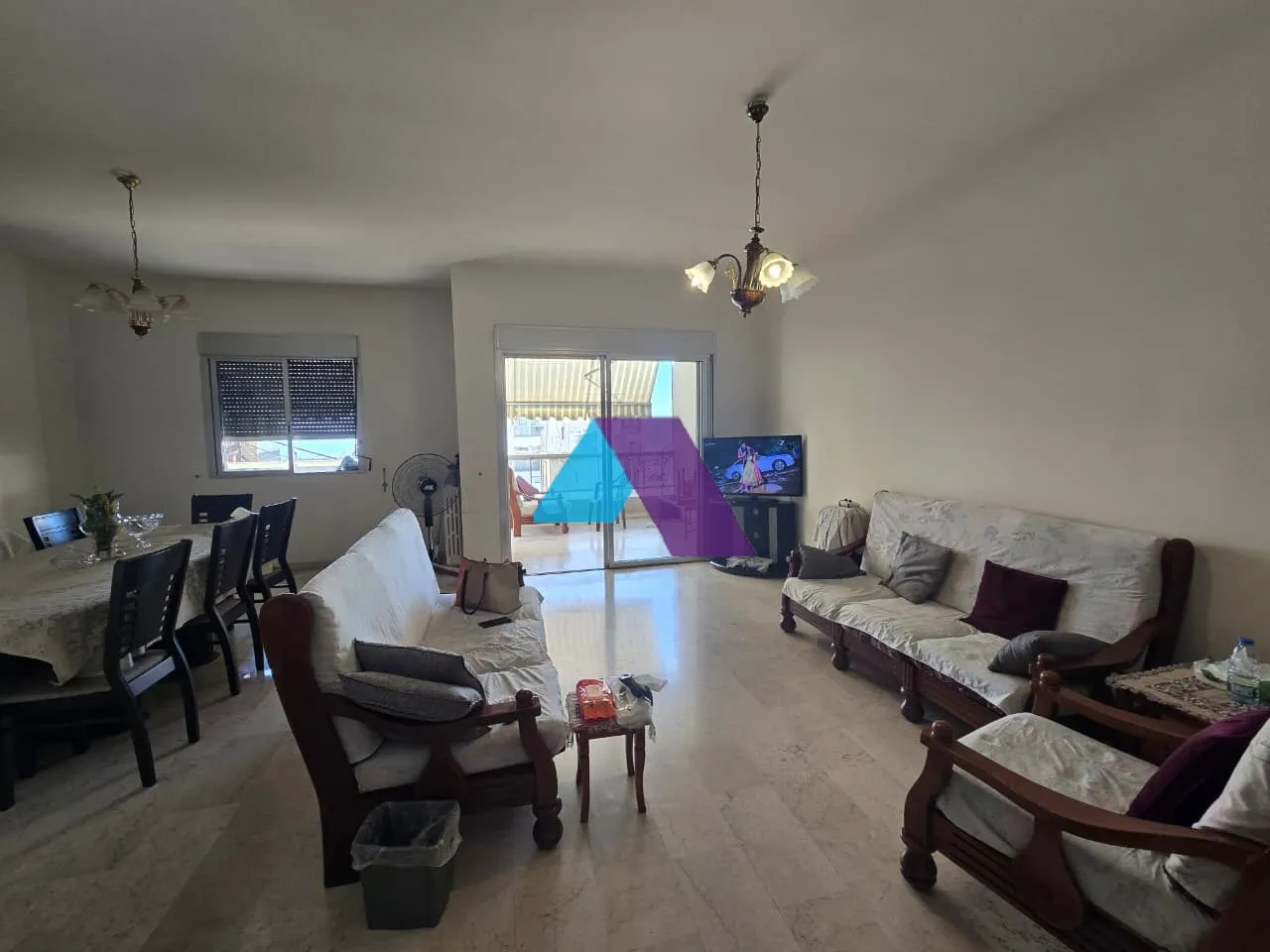 Apartment for Sale in Mansourieh