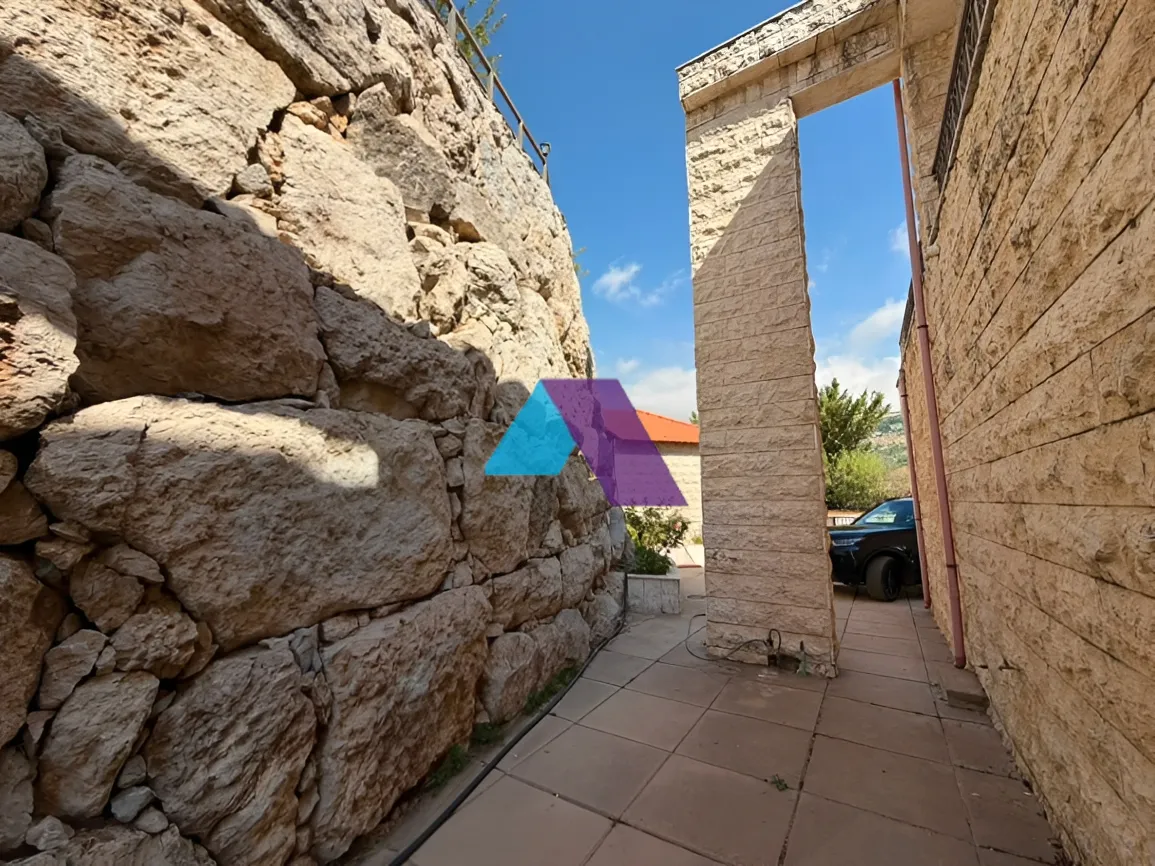 Apartment for sale in Mayrouba, Lebanon