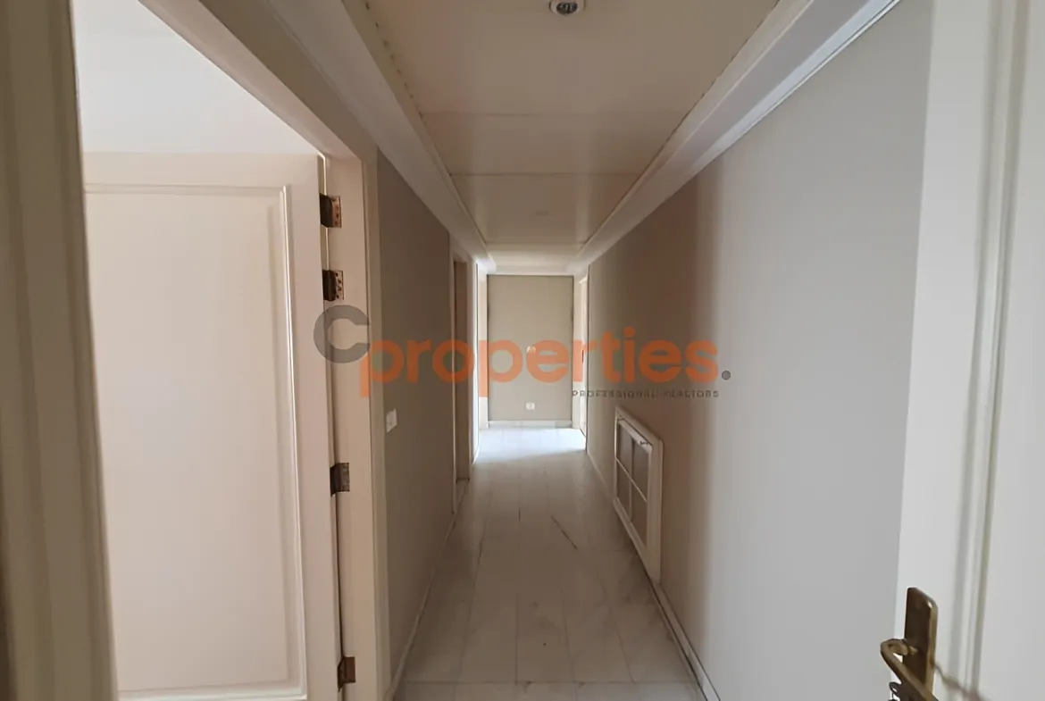 Duplex for Sale in Mansourieh