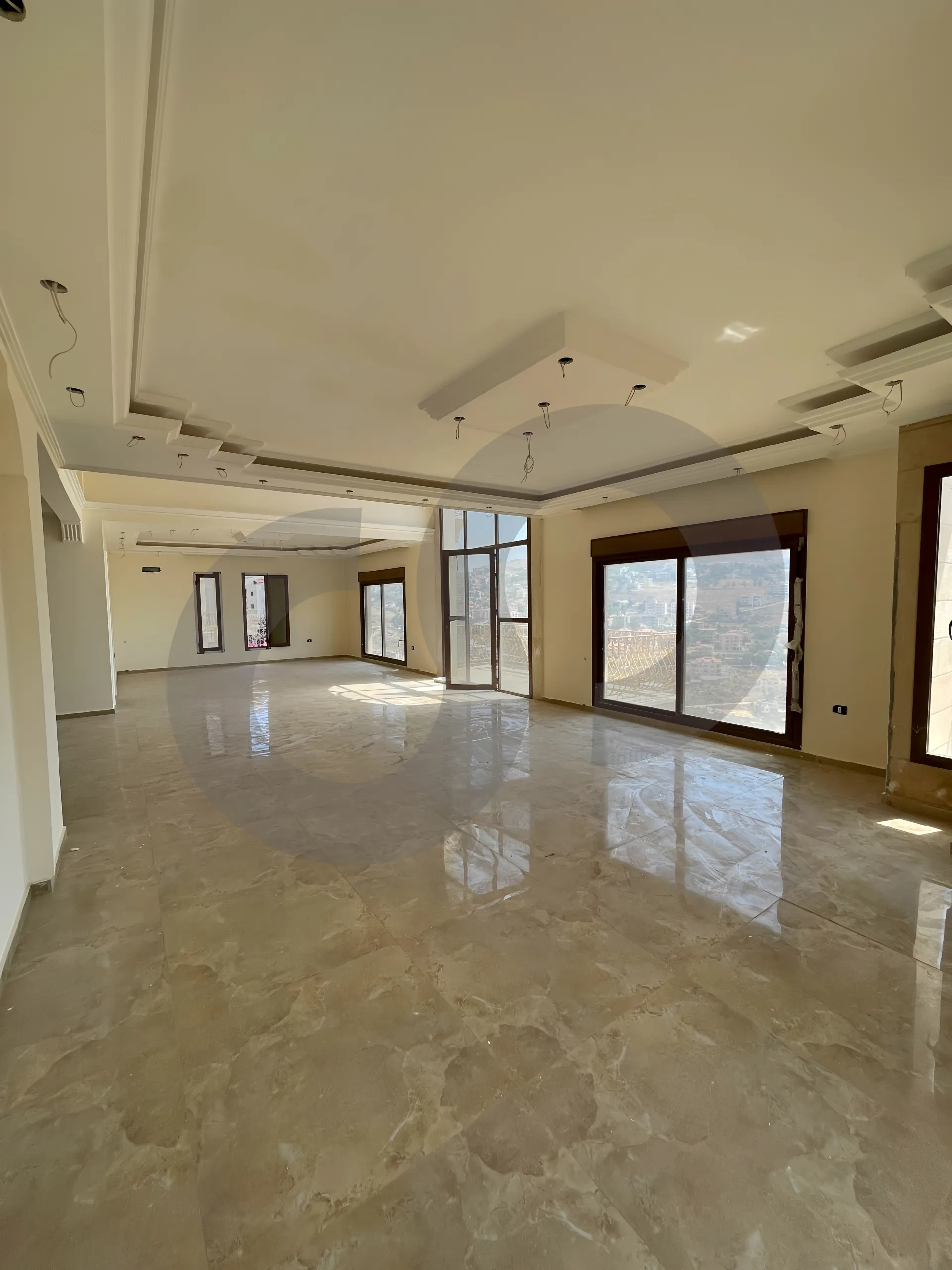 Villa for Sale in Saoufar