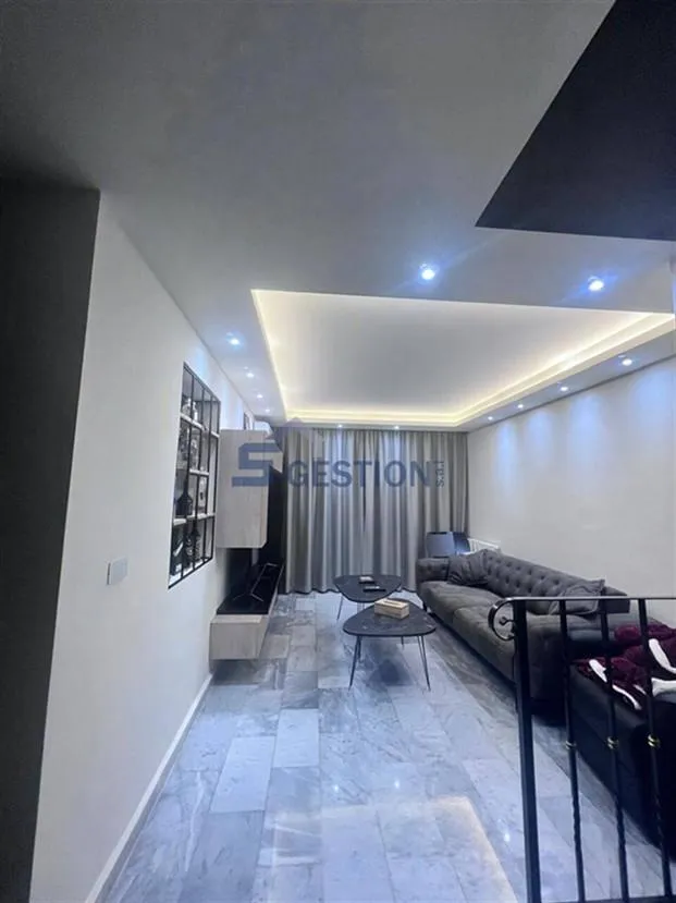 Apartment for Sale in Mansourieh