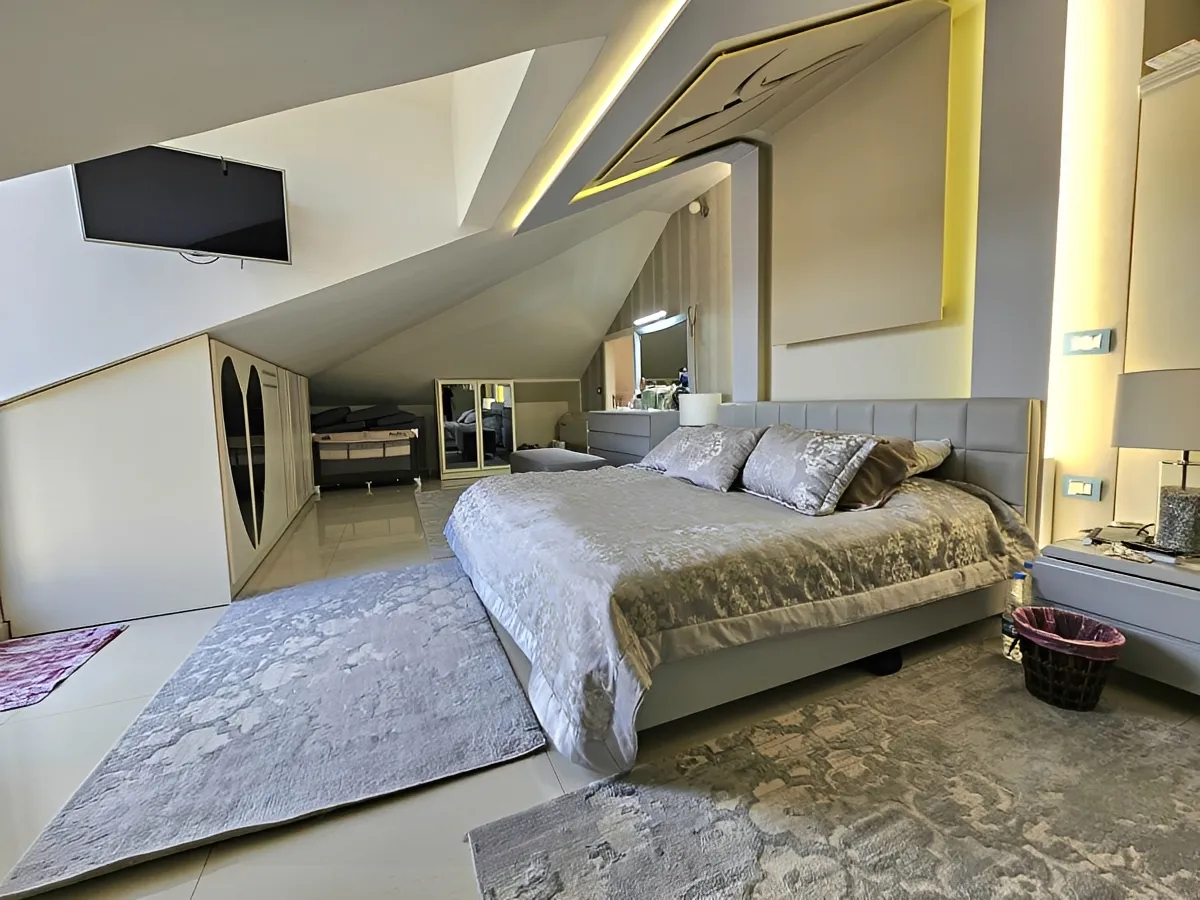 Duplex for Sale in Beit El Chaar