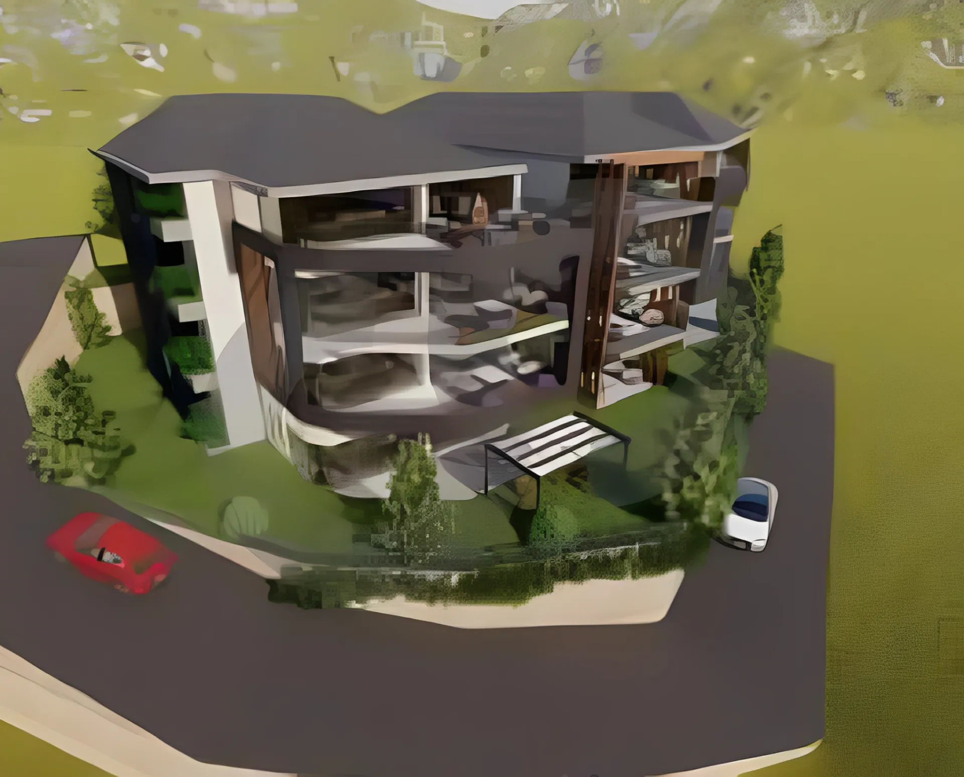 Apartment for Sale in Adma w Dafnah, Lebanon - 3 bed, 3 bath