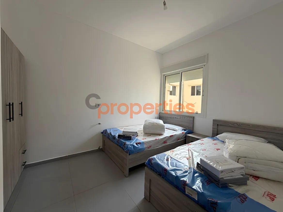 Apartment for Rent in Kaslik