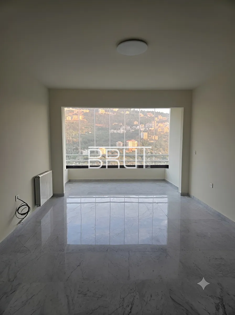 Apartment for rent in Rabweh, beirut, lebanon