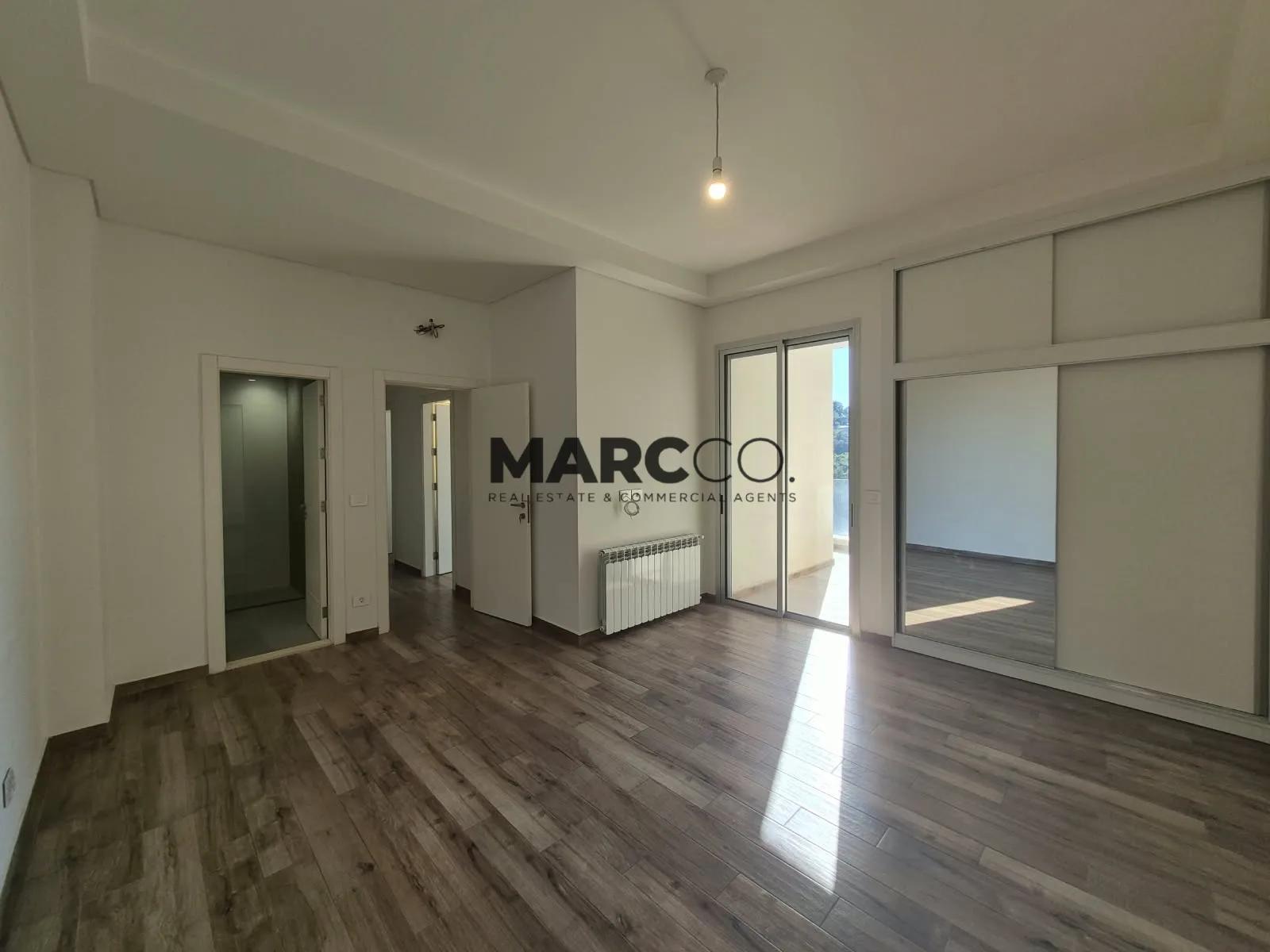 Apartment for sale in Bayada