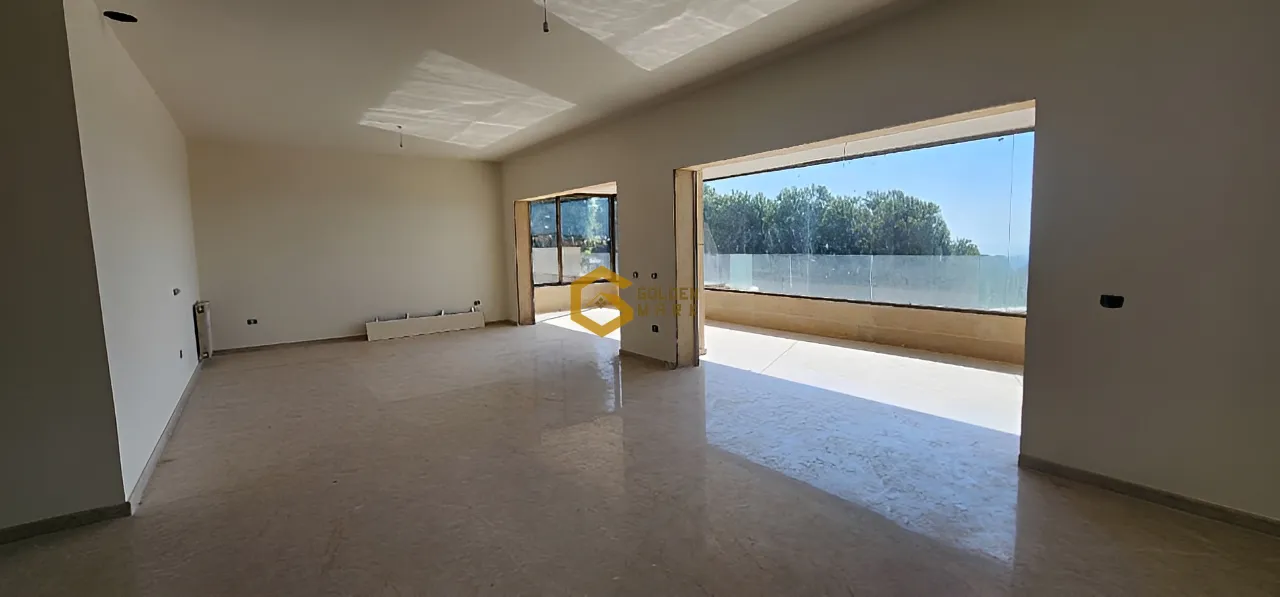 Apartment for Sale in Mar Roukoz